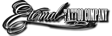 Eternal Tattoo Company Logo