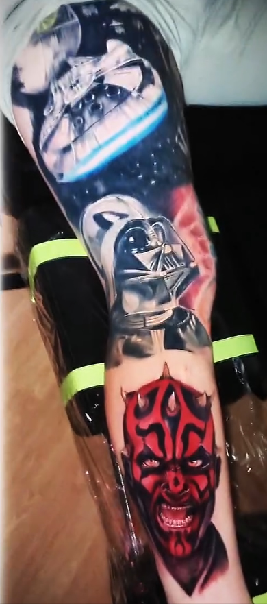 Professional custom ink artistry Redmond OR